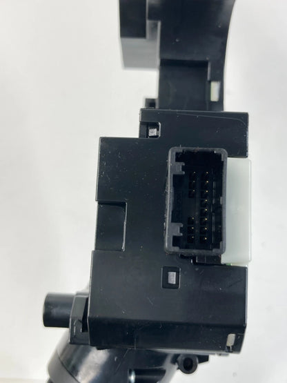 2007-2013 NISSAN ALTIMA WIPER & HEADLIGHT TURN SIGNAL LEVER COMBINATION SWITCH
