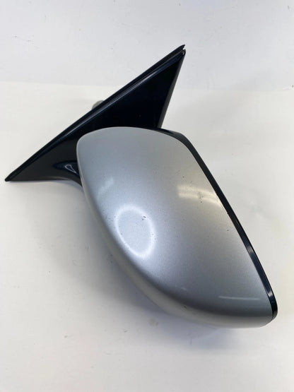2009-2013 Infiniti G37 Sedan Front Left Driver Side View Power Mirror Assy OEM