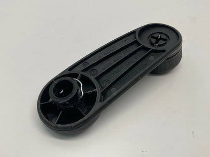 2007-2012 DODGE CALIBER REAR RIGHT MANUAL WINDOW CRANK HANDLE OEM 4658567