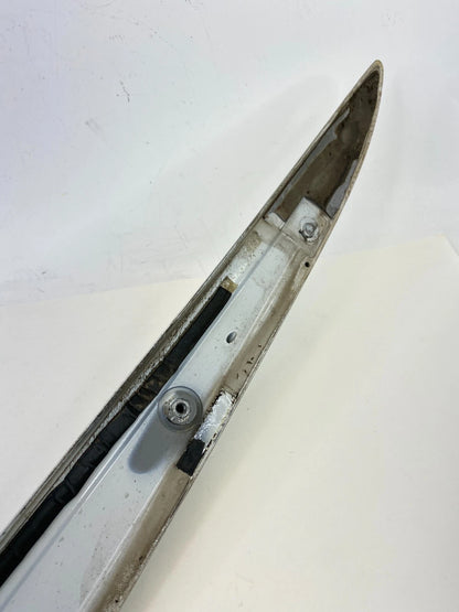 04-08 TOYOTA SOLARA CONVERTIBLE REAR TRUNK DECK LID SPOILER WING 76871-AA020 OEM