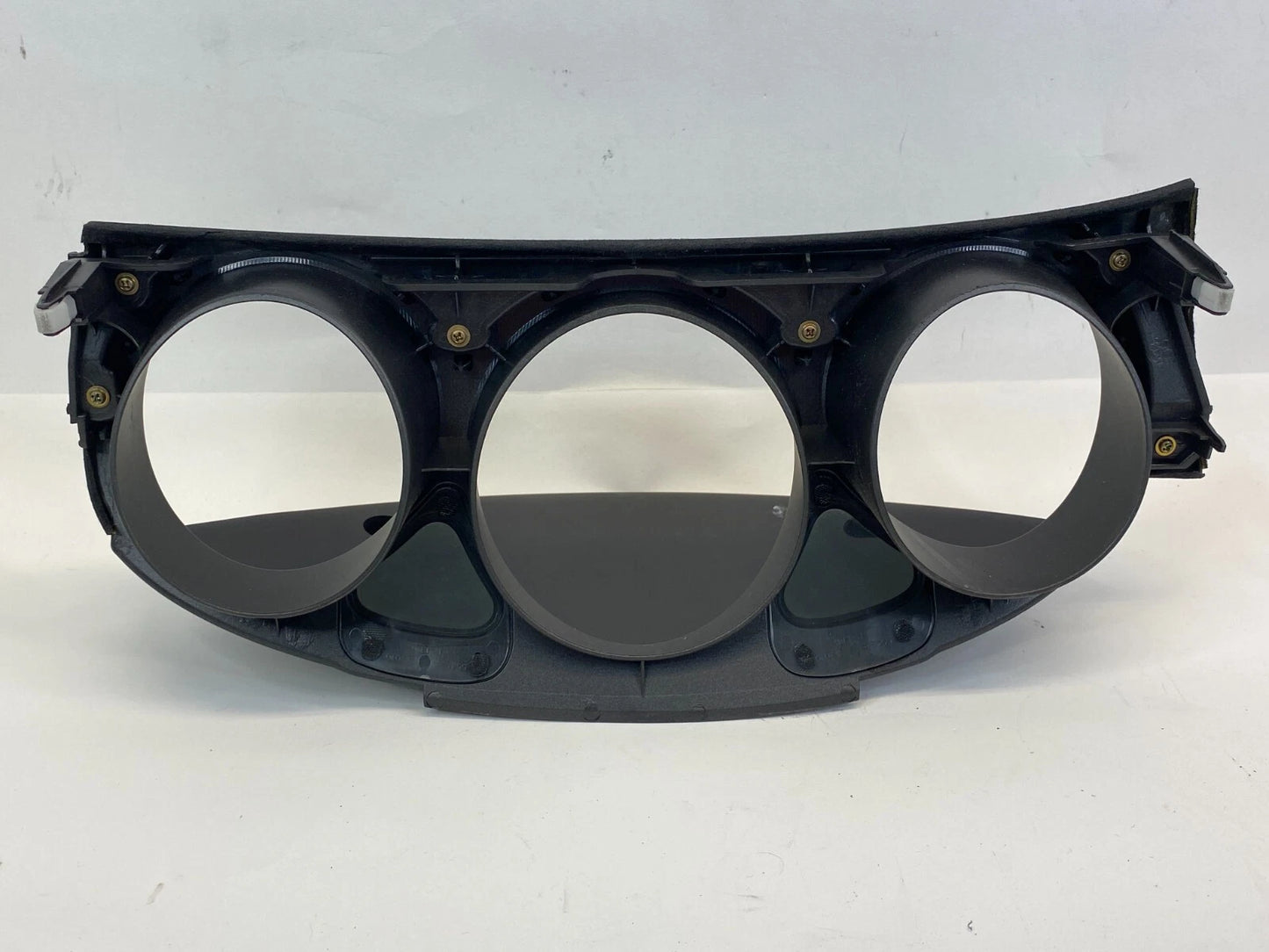 2002 2003 LEXUS ES330 SPEEDOMETER INSTRUMENT CLUSTER BEZEL TRIM 55404-33080 OEM