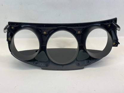 2002 2003 LEXUS ES330 SPEEDOMETER INSTRUMENT CLUSTER BEZEL TRIM 55404-33080 OEM