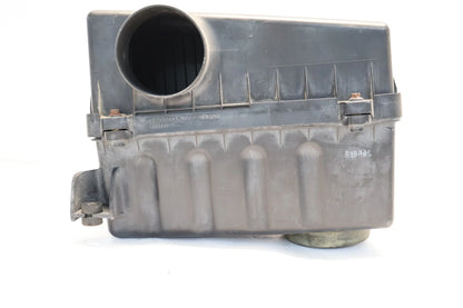 2006-2008 HONDA RIDGELINE FRONT ENGINE AIR CLEANER FILTER BOX CASE 17211-RJE-A00