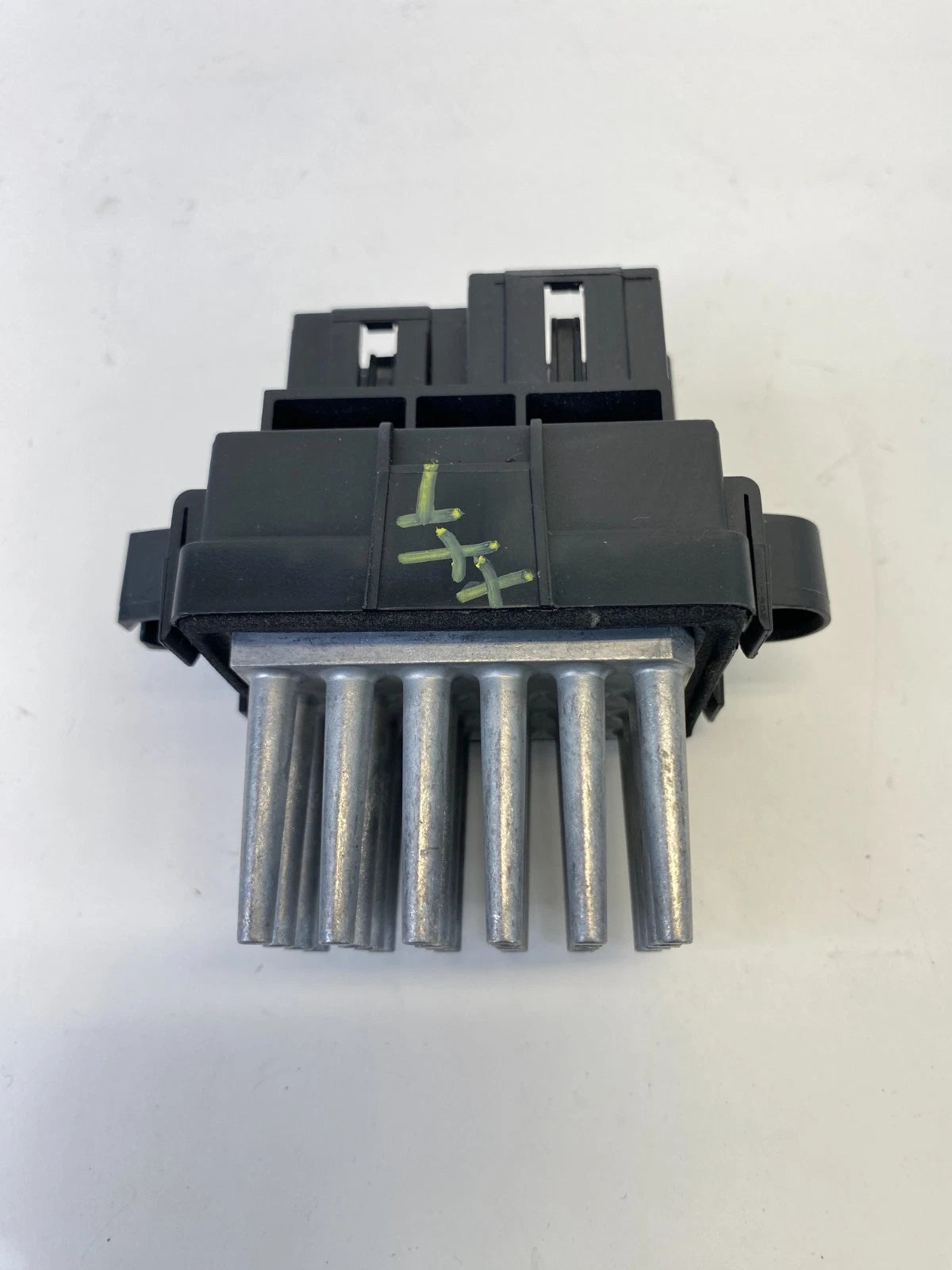 07-17 CHEVROLET EQUINOX 08-22 ENCLAVE AC HEATER BLOWER MOTOR MODULE 13598134 OEM