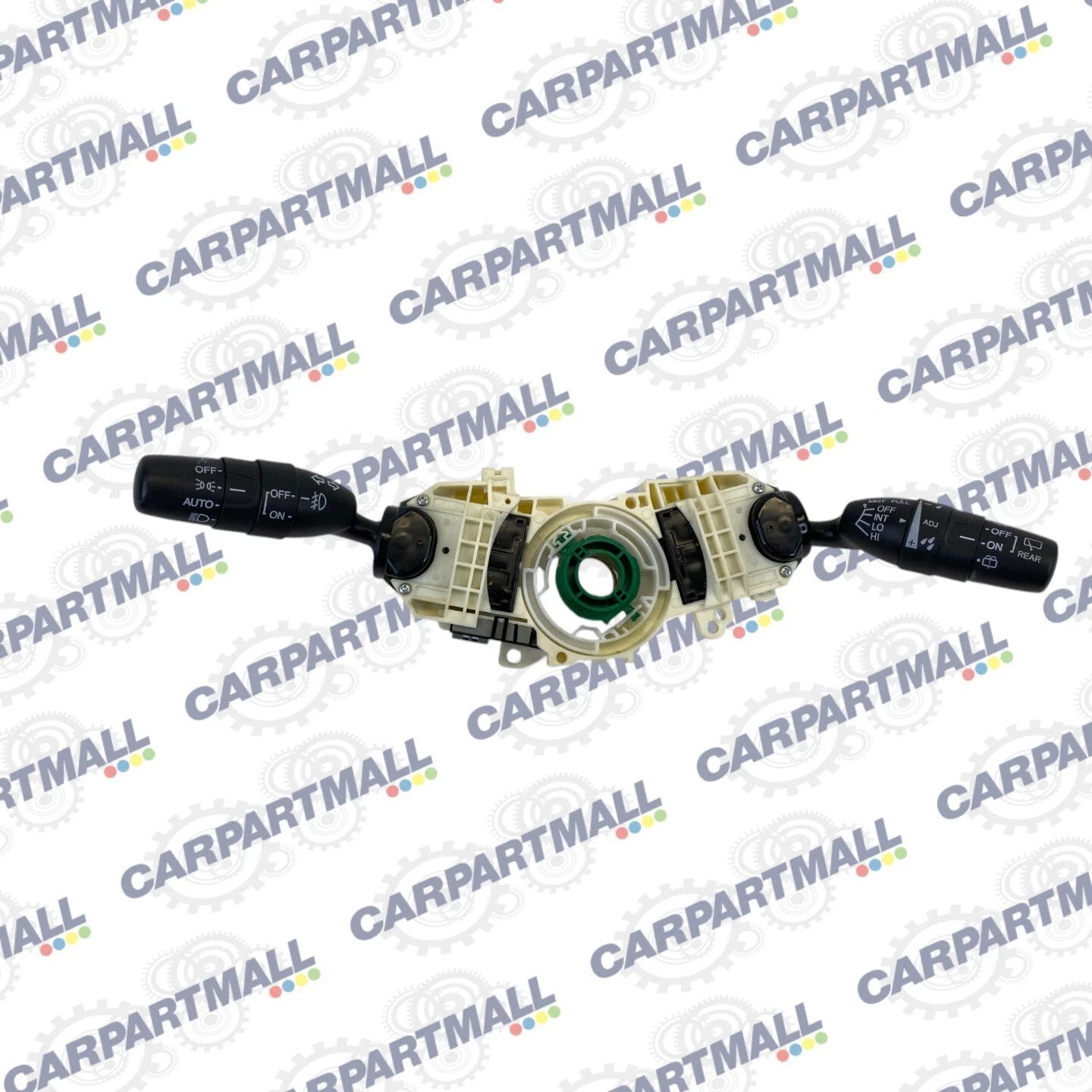 2011-2017 HONDA ODYSSEY STEERING COLUMN TURN SIGNAL WIPER COMBINATION SWITCH OEM