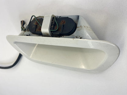 2004 CHRYSLER PACIFICA REAR TRUNK LIFTGATE TAILGATE RELEASE HANDLE 1340-5100
