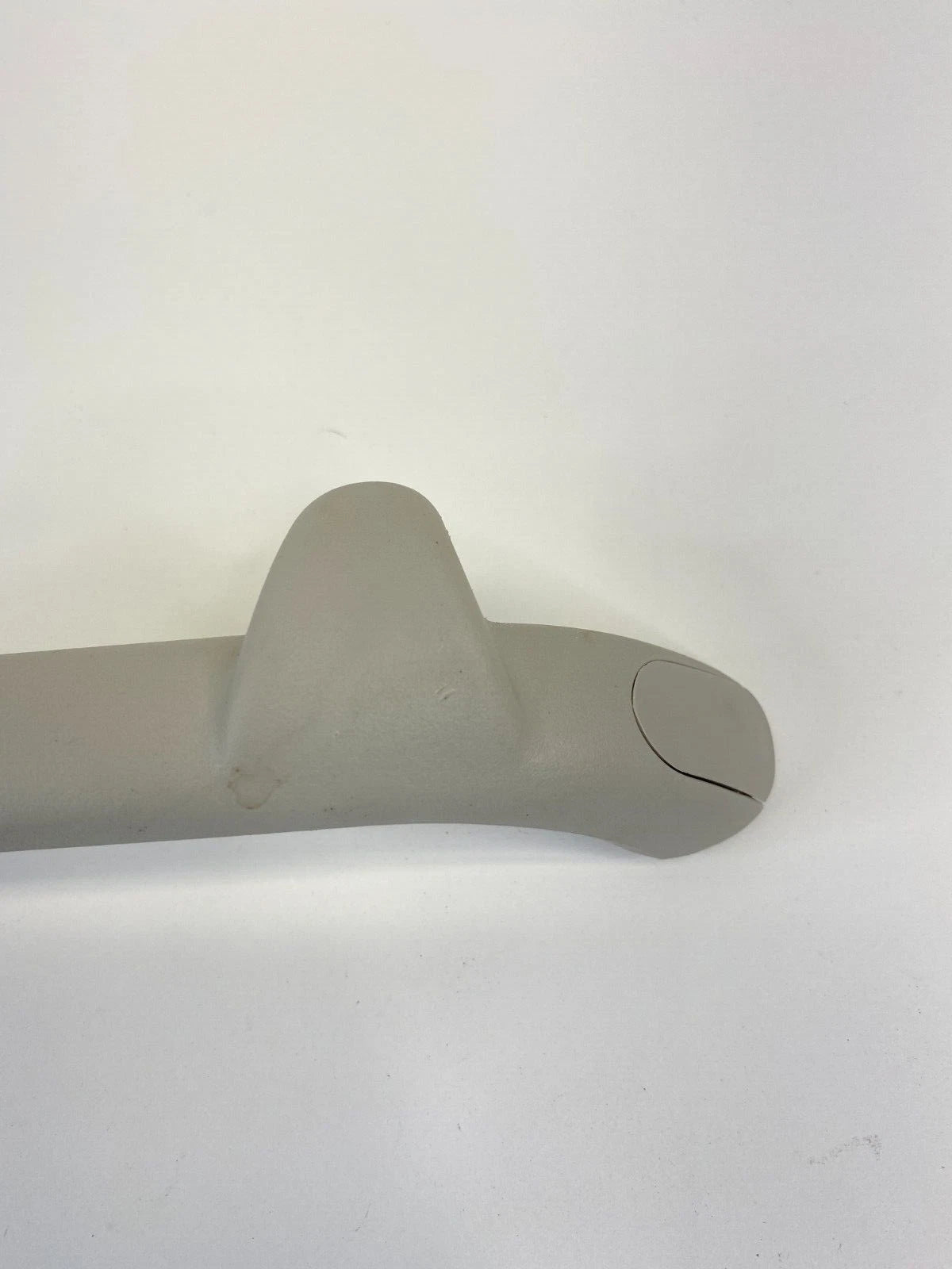 09-12 DODGE JOURNEY ROOF REAR LEFT INNER GRAB GRIP ASSIST HANDLE 100013034 OEM
