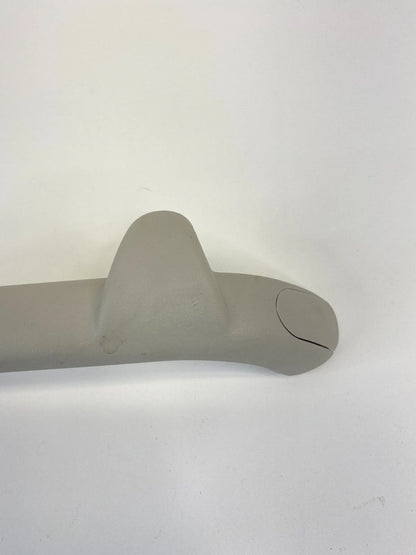 09-12 DODGE JOURNEY ROOF REAR LEFT INNER GRAB GRIP ASSIST HANDLE 100013034 OEM