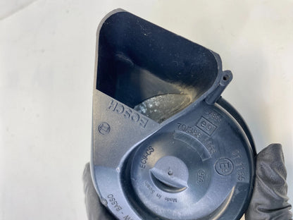 2007-2012 MERCEDES GL450 FRONT LOW TONE BUMPER HORN ASSEMBLY OEM