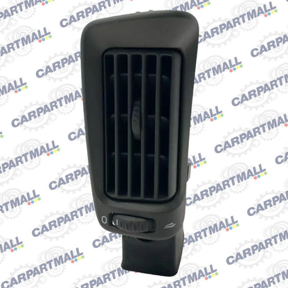 99-03 S80 LEFT DRIVER SIDE B PILLAR AC HEATER AIR VENT NOZZLE DUCT 9158448 OEM