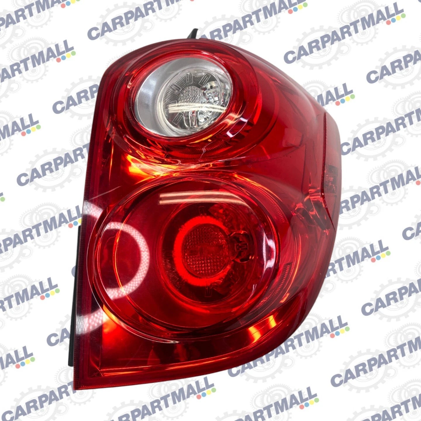 2010-2015 CHEVROLET CHEVY EQUINOX RIGHT PASSENGER SIDE TAIL LIGHT TAILLIGHT OEM