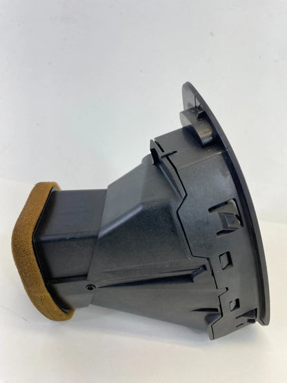 2003-2007 SAAB 9-3 DASH LEFT SIDE AC AIR VENT GRILLE OUTLET OUTER 12804033