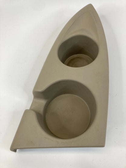 2000-2006 MAZDA MPV REAR RIGHT SIDE CUP HOLDER COIN TRAY LC62-68-5L1 OEM