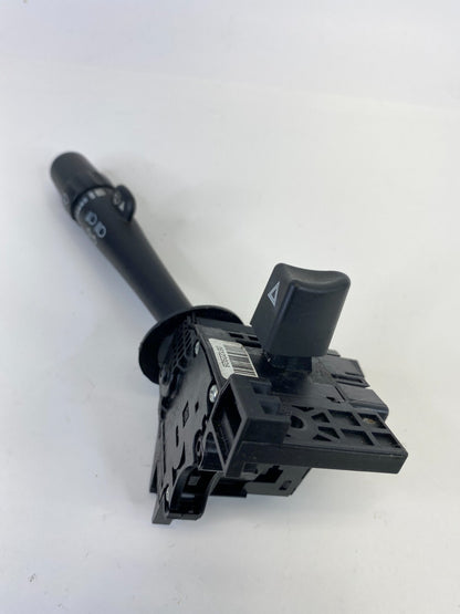 2006-2013 Chevrolet Impala Turn Signal Windshield Wiper Lever Switch 15289426