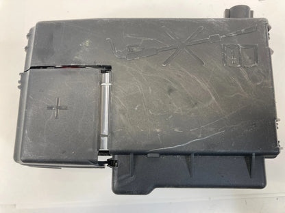 2014-2019 CADILLAC ATS CTS BATTERY POSITIVE CABLE JUNCTION FUSE BOX 20914309 OEM