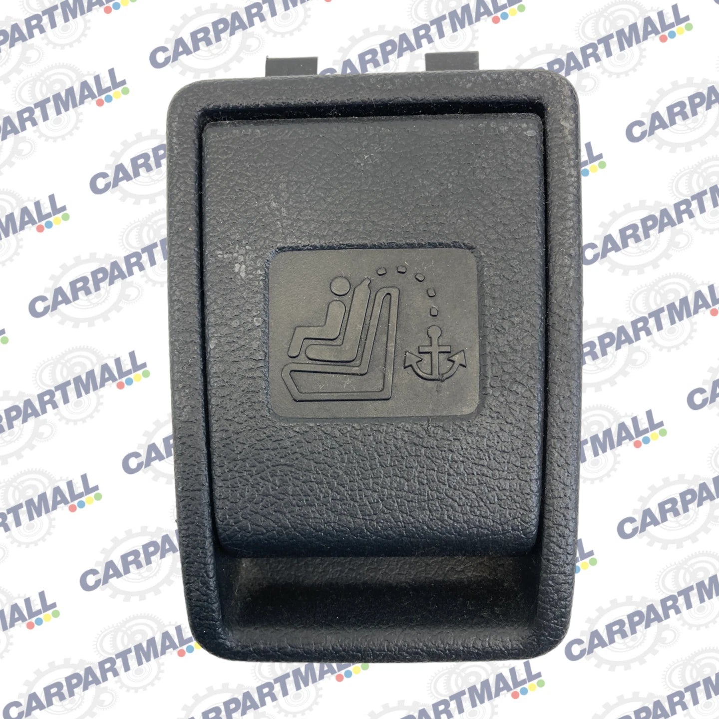 2014-2016 HYUNDAI ELANTRA REAR SEAT CHILD ANCHOR COVER TRIM BEZEL 85612-3Y510