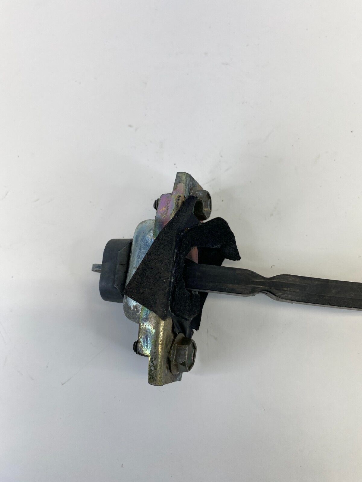 2002 2003 Lexus ES300 Door Hinge Check Stop Strap Stopper Detent OEM