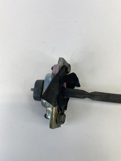 2002 2003 Lexus ES300 Door Hinge Check Stop Strap Stopper Detent OEM