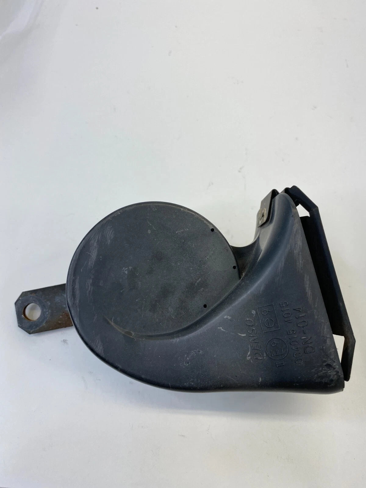 2007 2008 2009 TOYOTA TUNDRA HORN ALARM NOTE TONE SIREN OEM