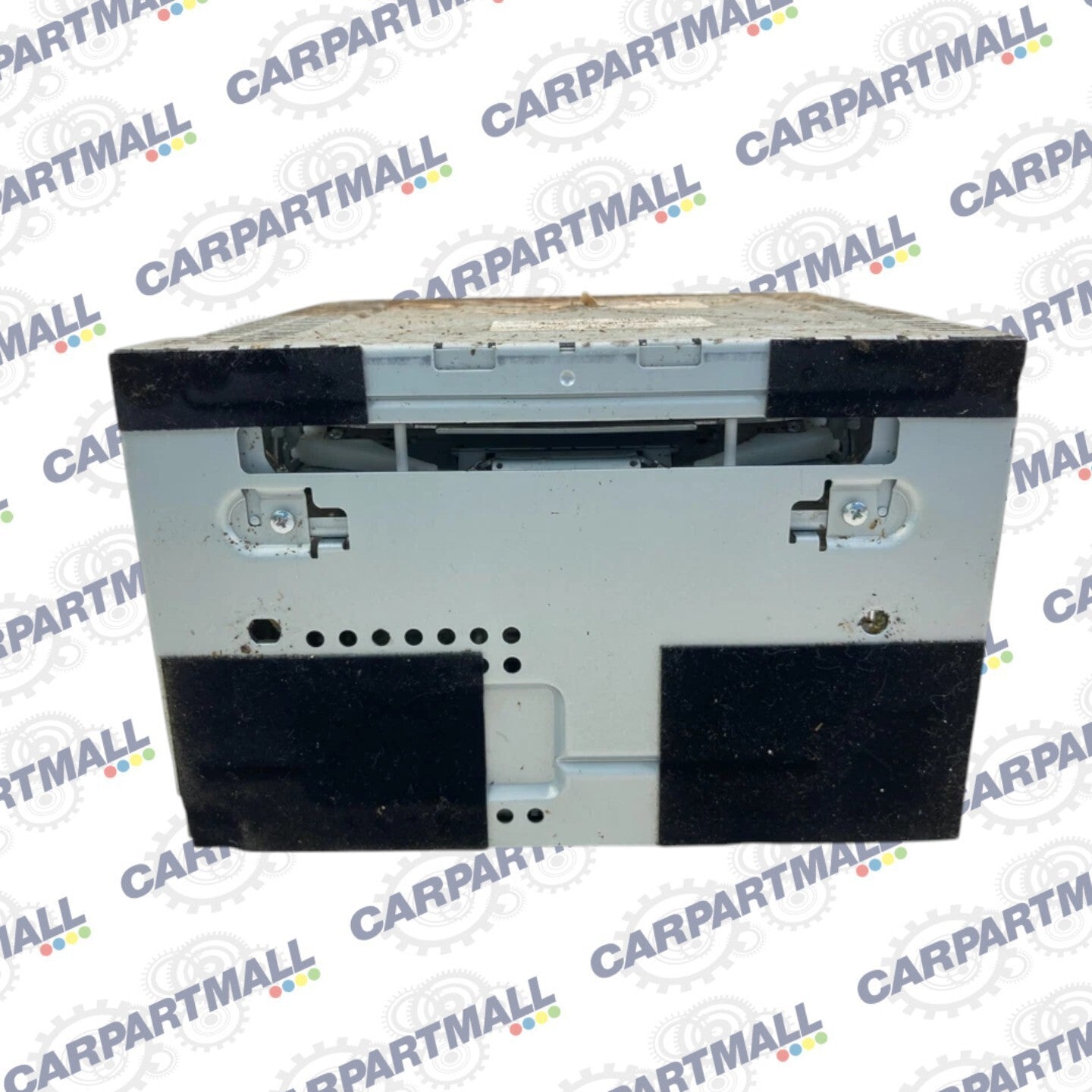 2009-2011 Ford Focus AM /FM Radio Disc CD Audio Player Receiver AS4T1C869EA OEM