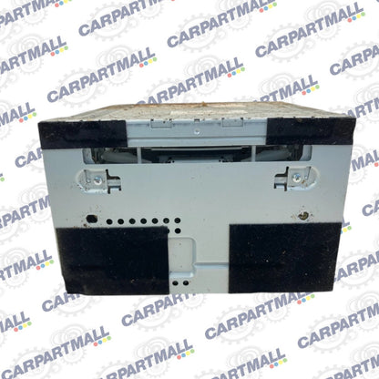 2009-2011 Ford Focus AM /FM Radio Disc CD Audio Player Receiver AS4T1C869EA OEM
