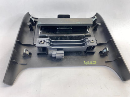 2007 2008 INFINITI G35 REAR CENTER CONSOLE ASHTRAY STORAGE TRIM 96930-JK00A OEM