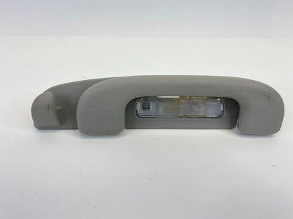 2006-2011 MERCEDES-BENZ ML 350 REAR RIGHT SIDE INNER ROOF GRAB HANDLE W/ LAMP