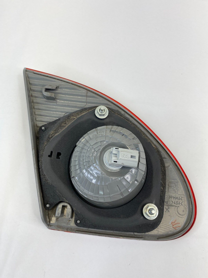 2003-2008 Toyota Corolla Sedan Rear Right Tail Light Inner Taillight Lamp OEM