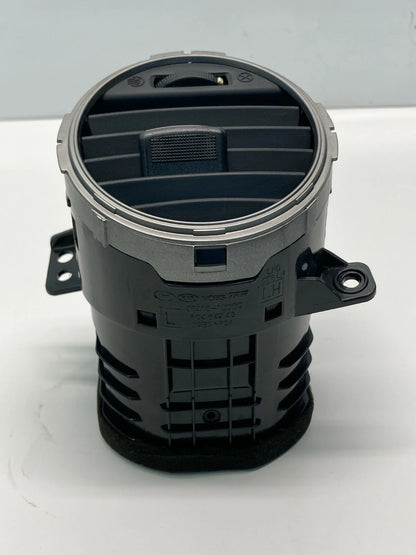 2007-2010 KIA RONDO CENTER LEFT SIDE AC HEATER AIR VENT OUTLET DUCT 97410-1D000