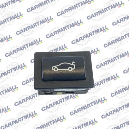 2004-2007 BMW 530I 525I 04 05 545I TRUNK LID RELEASE BUTTON SWITCH 6921846 OEM