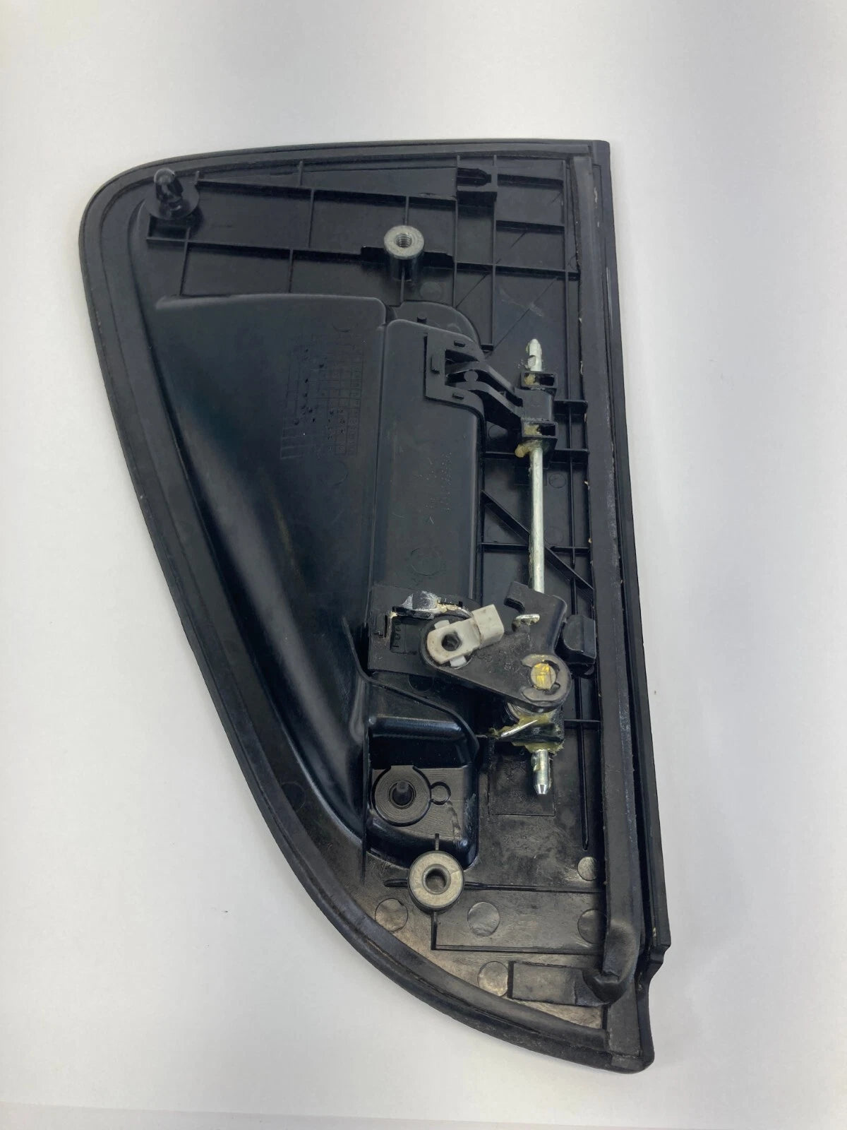 2013-2015 CHEVROLET SPARK EXTERIOR REAR DOOR HANDLE REAR LH OEM FACTORY 96690101