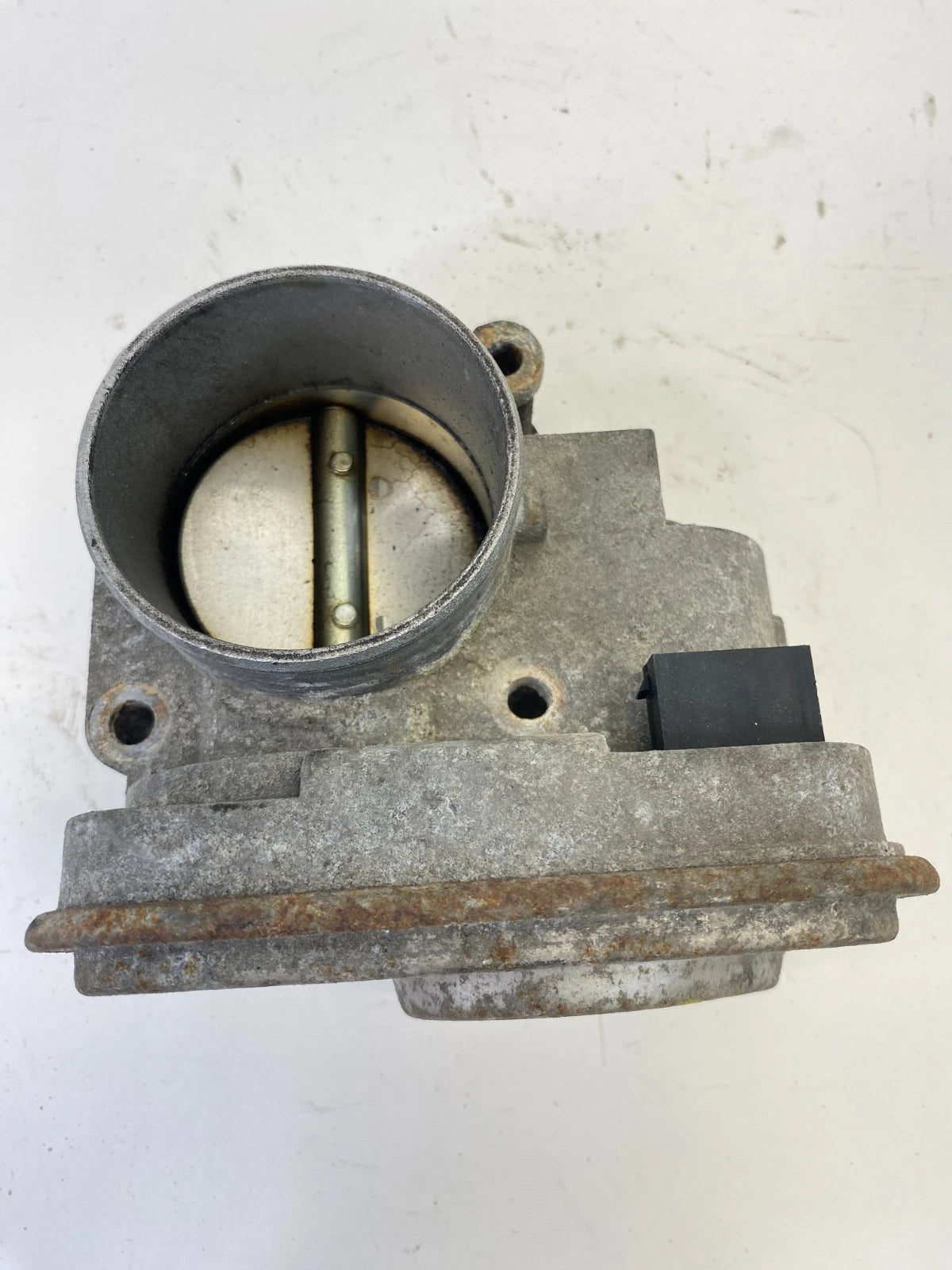 2007-2012 DODGE CALIBER ELECTRONIC THROTTLE BODY VALVE ENGINE INTAKE OEM FACTORY