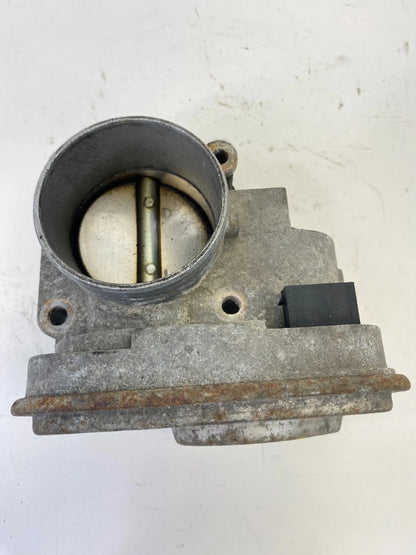 2007-2012 DODGE CALIBER ELECTRONIC THROTTLE BODY VALVE ENGINE INTAKE OEM FACTORY