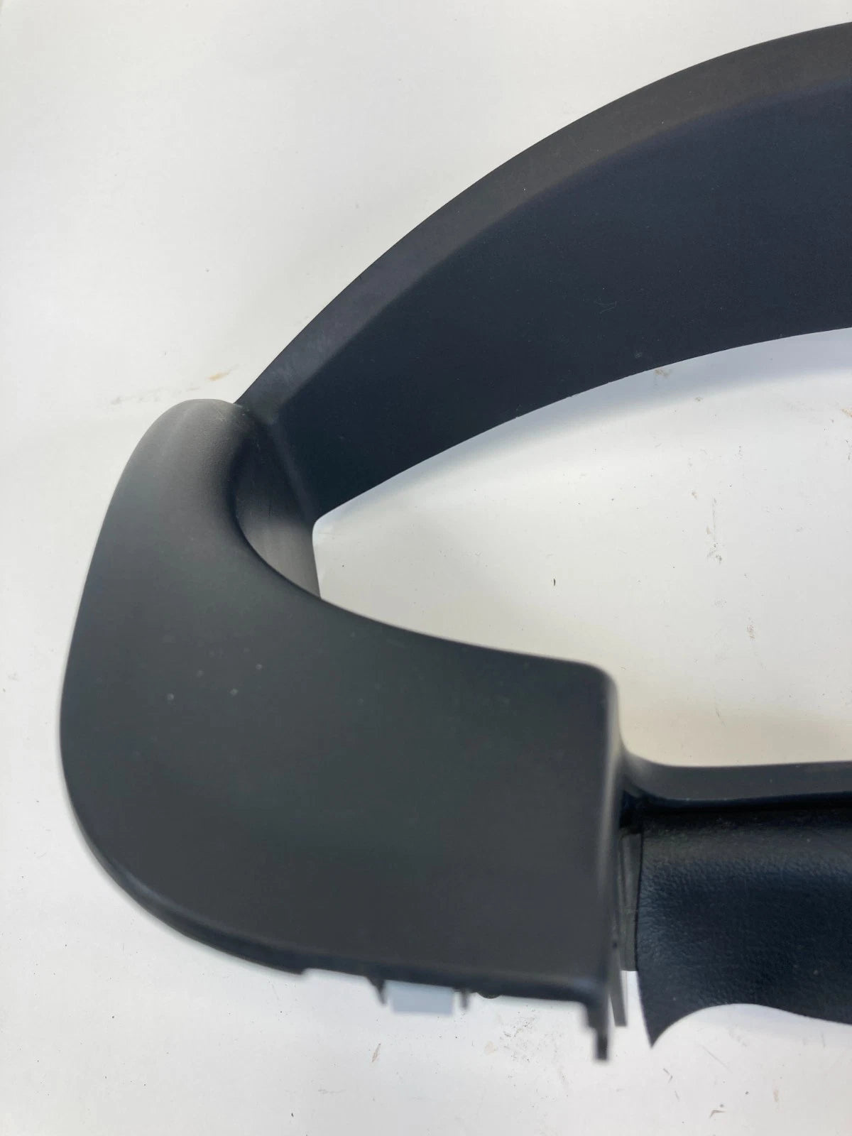 2013-2015 FORD EXPLORER INTERCEPTOR UTILITY INSTRUMENT CLUSTER DASH BEZEL TRIM