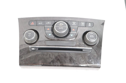 2011-2014 CHRYSLER 300 HVAC A/C CLIMATE CONTROL TEMPERATURE SWITCH 1QH13AAAAC