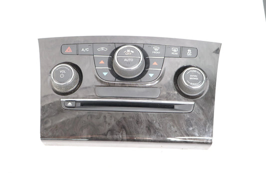 2011-2014 CHRYSLER 300 HVAC A/C CLIMATE CONTROL TEMPERATURE SWITCH 1QH13AAAAC