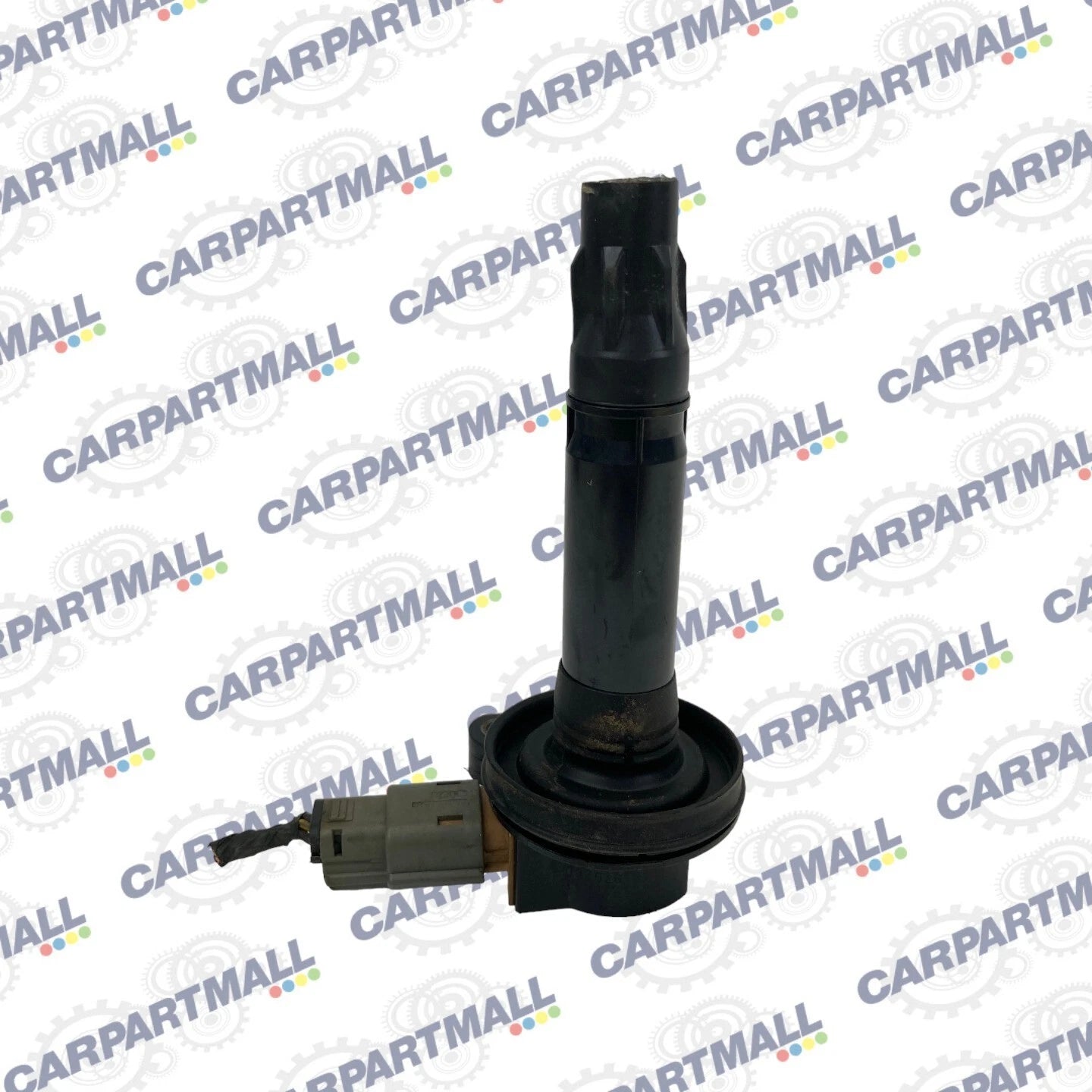 13-19 FORD EXPLORER POLICE INTERCEPTOR 3.5L IGNITION COIL ASSEMBLY BL3E12A375CD