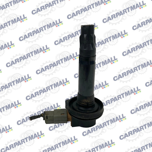 13-19 FORD EXPLORER POLICE INTERCEPTOR 3.5L IGNITION COIL ASSEMBLY BL3E12A375CD