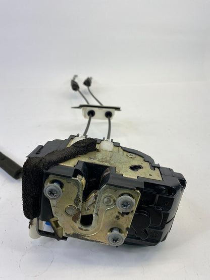 2005-2007 Nissan Murano Front Left Side Door Lock Latch Release Actuator OEM