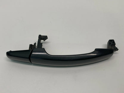 2008-2012 CHEVROLET MALIBU REAR RIGHT SIDE OUTER DOOR HANDLE ASSEMBLY 4324-5000