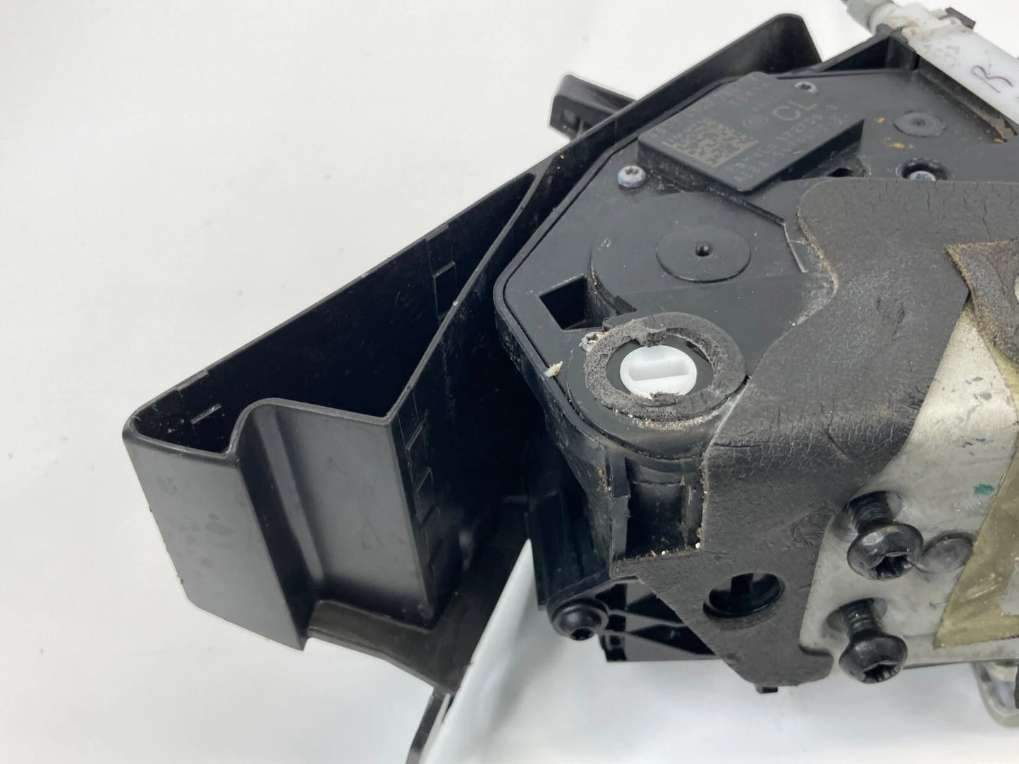 13-20 FORD FUSION REAR LEFT DOOR LOCK LATCH RELEASE ACTUATOR AE8A-5426413 OEM