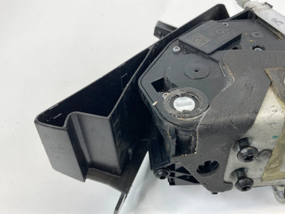 13-20 FORD FUSION REAR LEFT DOOR LOCK LATCH RELEASE ACTUATOR AE8A-5426413 OEM