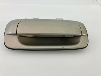 1998-2005 Lexus GS300 Rear Right Passenger Exterior Door Handle Assembly OEM