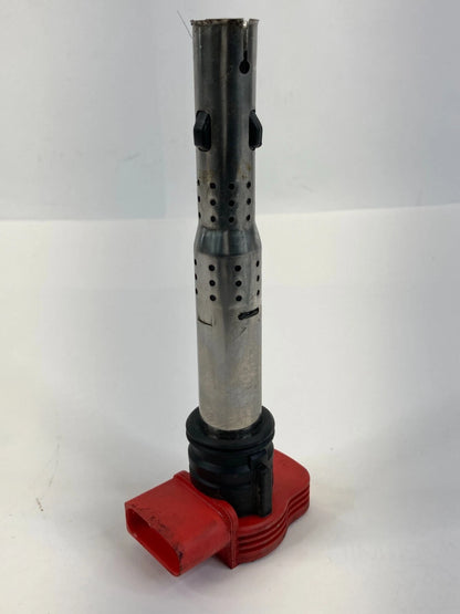 2006-2011 AUDI A6 BASE 3.2L IGNITION COIL ASSY OEM