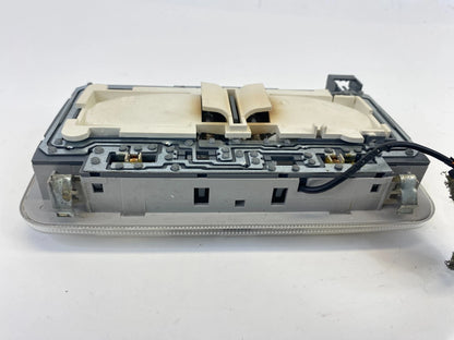 2012-2019 Fiat 500 Front Center Overhead Interior Dome Light Lamp 735244963 OEM