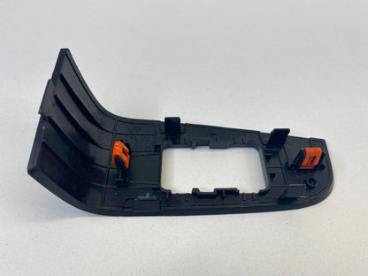 2013-2016 DODGE DART FRONT RIGHT PASSENGER DOOR WINDOW SWITCH BEZEL TRIM 1WJ77TR
