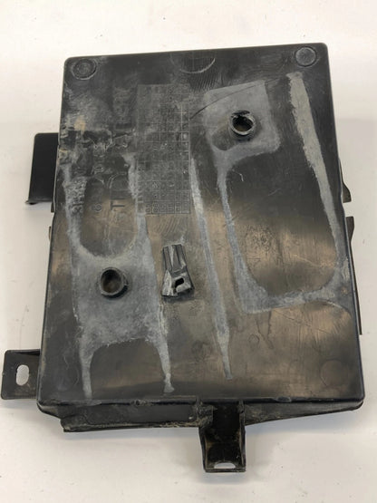 2008-2020 MITSUBISHI OUTLANDER BATTERY BOX TRAY COVER ASSY 8201A003 OEM