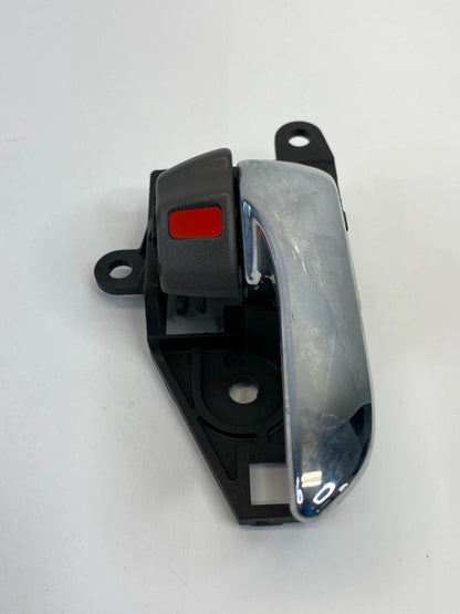 1998-2005 LEXUS GS300 REAR RIGHT PASSENGER SIDE INTERIOR DOOR HANDLE RR RH OEM