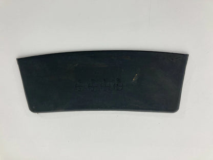 2003 2004 2005 2006 KIA SORENTO DASH RUBBER MAT LINER INSERT PANEL COVER OEM