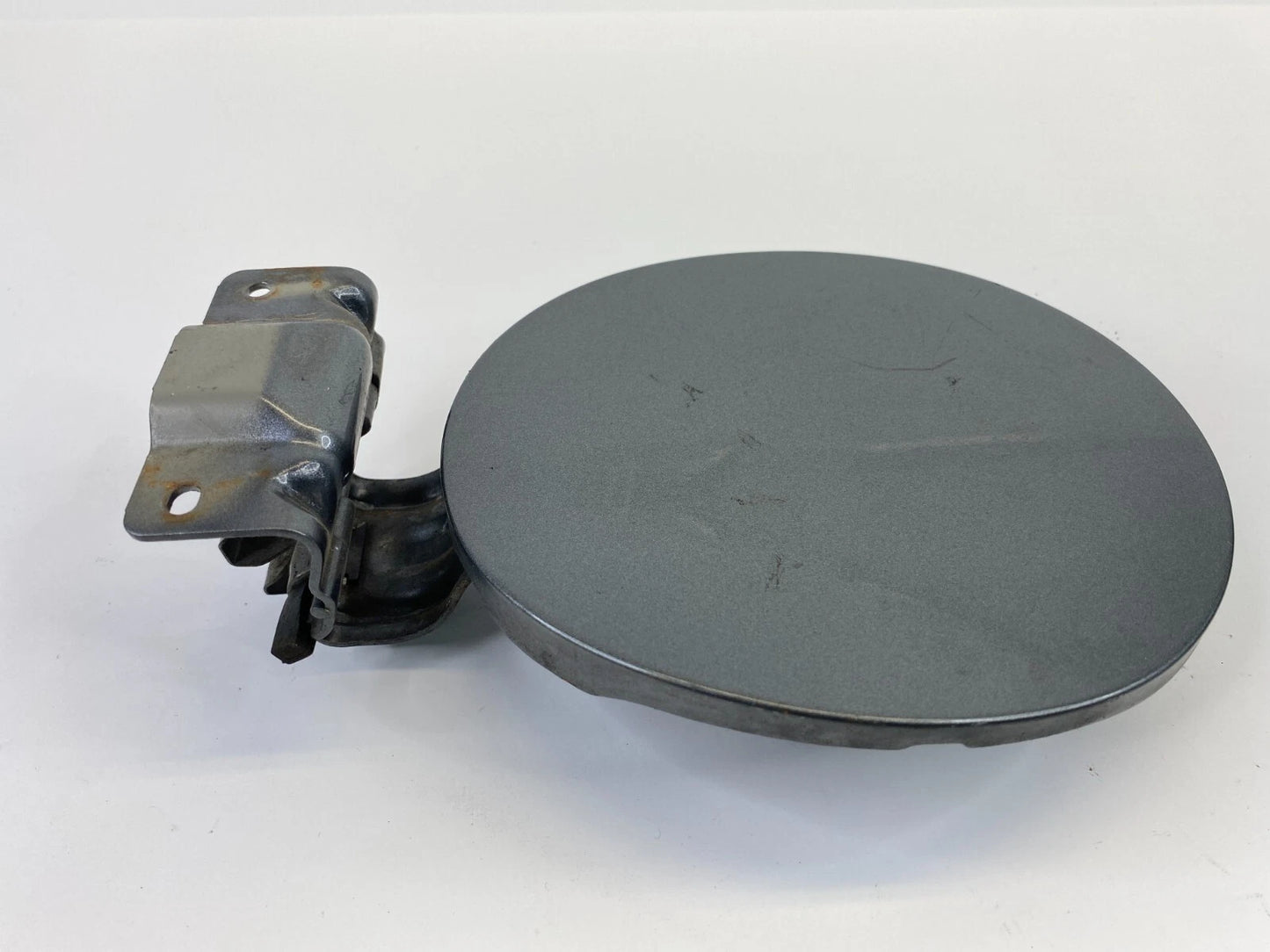 2003-2007 NISSAN MURANO GAS TANK FUEL FILLER LID DOOR K21 GRAY METALLIC